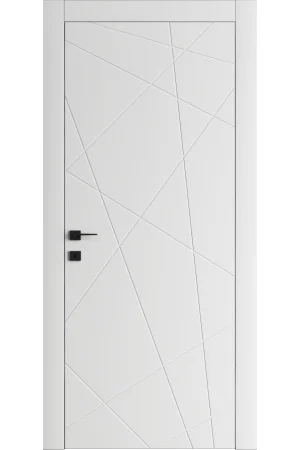 Двери Dooris ART GRAFFITI G06